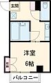 YMスクゥエアー5階7.0万円