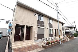 JR常磐線 土浦駅 バス10分 三番橋バス停下車 徒歩3分