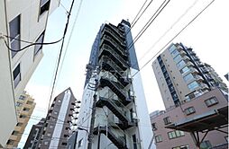 都営大江戸線 牛込柳町駅 徒歩5分の賃貸マンション