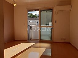 ラフィーネ 101 1階1Kのリビング/ダイニング