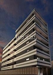 ルクレ高円寺アジールコート 211