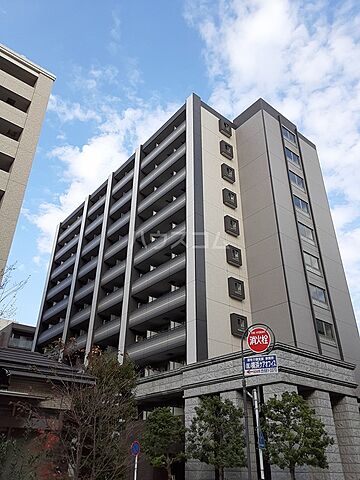ホームズ みなとみらい線 元町 中華街駅 徒歩6分 1k 6階 賃貸マンション住宅情報