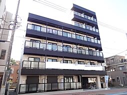 プリズム14番館