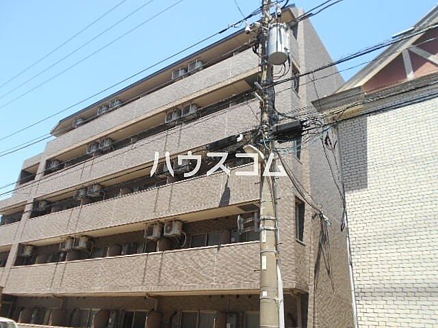 ホームズ でお部屋探し ｃａｓｓｉａ南行徳 4階 405 1k 賃料6 1万円 21 15 賃貸マンション住宅情報 物件番号 取扱い不動産会社 ハウスコム株式会社 浦安店