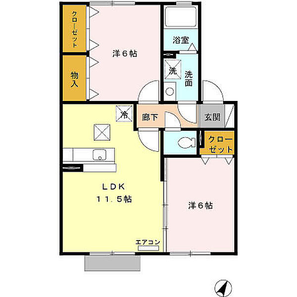 外観画像