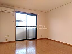 エクセルB 201 2階2LDKのリビング/ダイニング