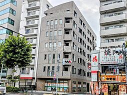 東京メトロ丸ノ内線 中野坂上駅 徒歩7分の賃貸マンション