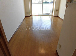 ビイルーム小金井 310 3階1Kのリビング/ダイニング