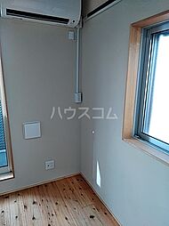 ヒルトップ横浜山手 205