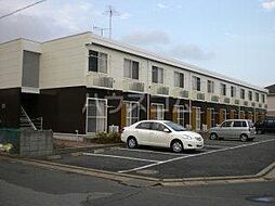 レオパレスアルジャン 210