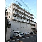 東京都板橋区徳丸3丁目36-18：物件画像／ハウスコム東東京株式会社　成増店