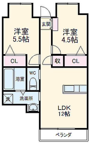 外観画像
