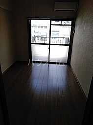 アーバンメゾン豊川 502 5階1Kのリビング/ダイニング