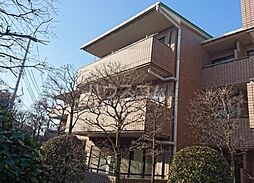 京王井の頭線 富士見ヶ丘駅 徒歩11分の賃貸マンション