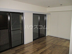 ベル富士見丘 304 3階3LDKのリビング/ダイニング