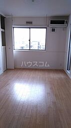 ルピナス 205 2階1Kのリビング/ダイニング