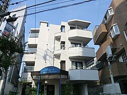 千歳烏山 駅 東京都世田谷区南烏山 周辺の天気 Navitime