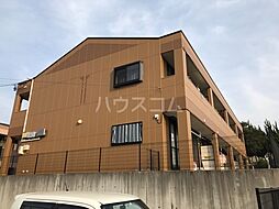 プロニティハウス薫