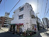 大阪府豊中市岡上の町1丁目1番24号：物件画像／大阪ハウスコム株式会社　ミニミニFC北千里店
