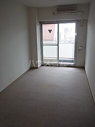 JR南武線 浜川崎駅 徒歩23分の賃貸マンション 4階2DKのリビング/ダイニング