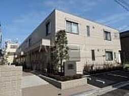 オージェット・フィールドII