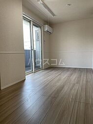 JR京浜東北・根岸線 西川口駅 徒歩10分の賃貸アパート 1階1Kのリビング/ダイニング