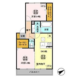 羽鳥駅 6.0万円