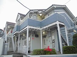 西武池袋線 ひばりヶ丘駅 徒歩23分の賃貸アパート