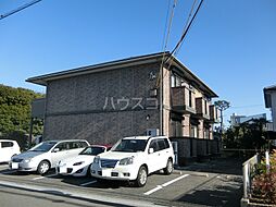 JR関西本線 富田浜駅 徒歩15分