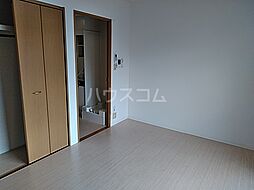 阪急京都本線 桂駅 徒歩15分の賃貸マンション 2階1Kのリビング/ダイニング