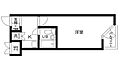 日神パレス永福町3階6.2万円