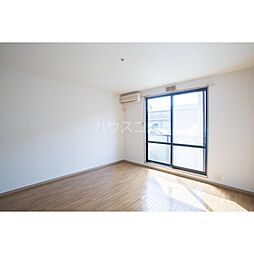 グランシャリオ 1階1Kのリビング/ダイニング