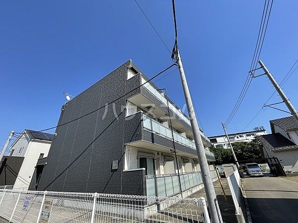 外観画像
