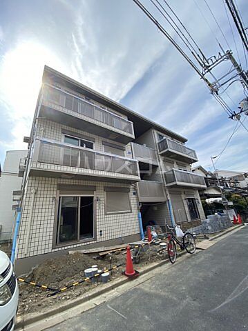ホームズ アークス メゾン 高垣 仮 2ldk 2階 53 41 賃貸マンション住宅情報