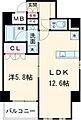 セリジェ池尻大橋3階21.7万円
