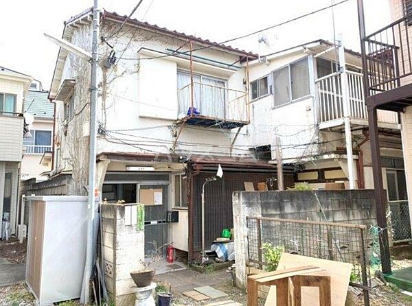 外観画像