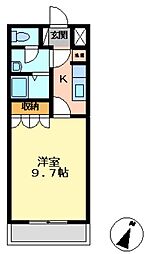 神立駅 4.4万円