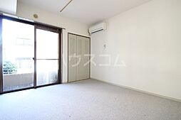 メインステージ池袋本町第2 207 2階1Kのリビング/ダイニング