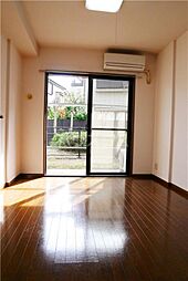 ライオンズテラス武蔵小金井 134 1階1Kのリビング/ダイニング