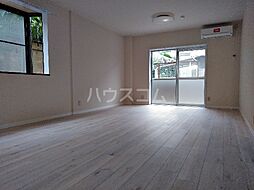 ガイドウェイバス志段味線 川村駅 徒歩10分の賃貸マンション 1階2LDKのリビング/ダイニング