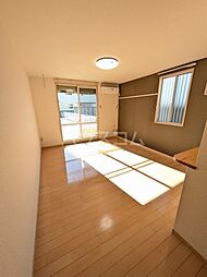 イーストフィールドＡ 103 1階1LDKのリビング/ダイニング