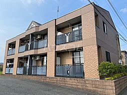 東武東上線 高坂駅 徒歩9分の賃貸アパート