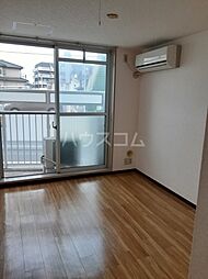 ＴＯＰ・藤沢第2 105 1階ワンルームのリビング/ダイニング