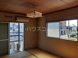 住谷アパートA棟 2階2Kのリビング/ダイニング