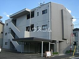 Ｇサイド白羽根