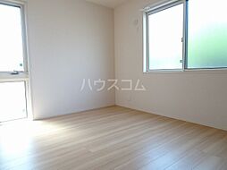 グランマーレ　N 2階2LDKのリビング/ダイニング