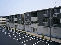 JR常磐線 東海駅 徒歩6分の賃貸アパート