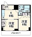 ベイステート安間11階8.9万円