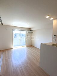 アスター　Ａ 202 2階2LDKのリビング/ダイニング