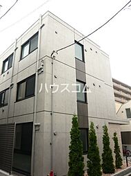 ＭＤＭ池尻大橋II 102